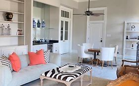 French Quarter 3 Bedroom Condo With Balcony